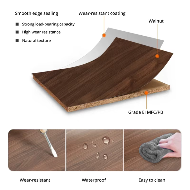 Great Quality Wooden Display Storage Bookcase — image 6