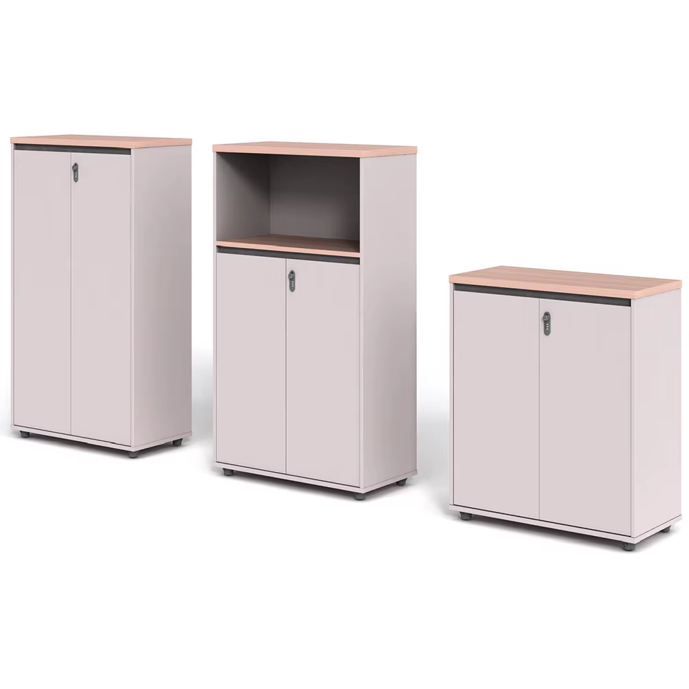 Wholesale Factory Customize Modern File Cabinet — image 4