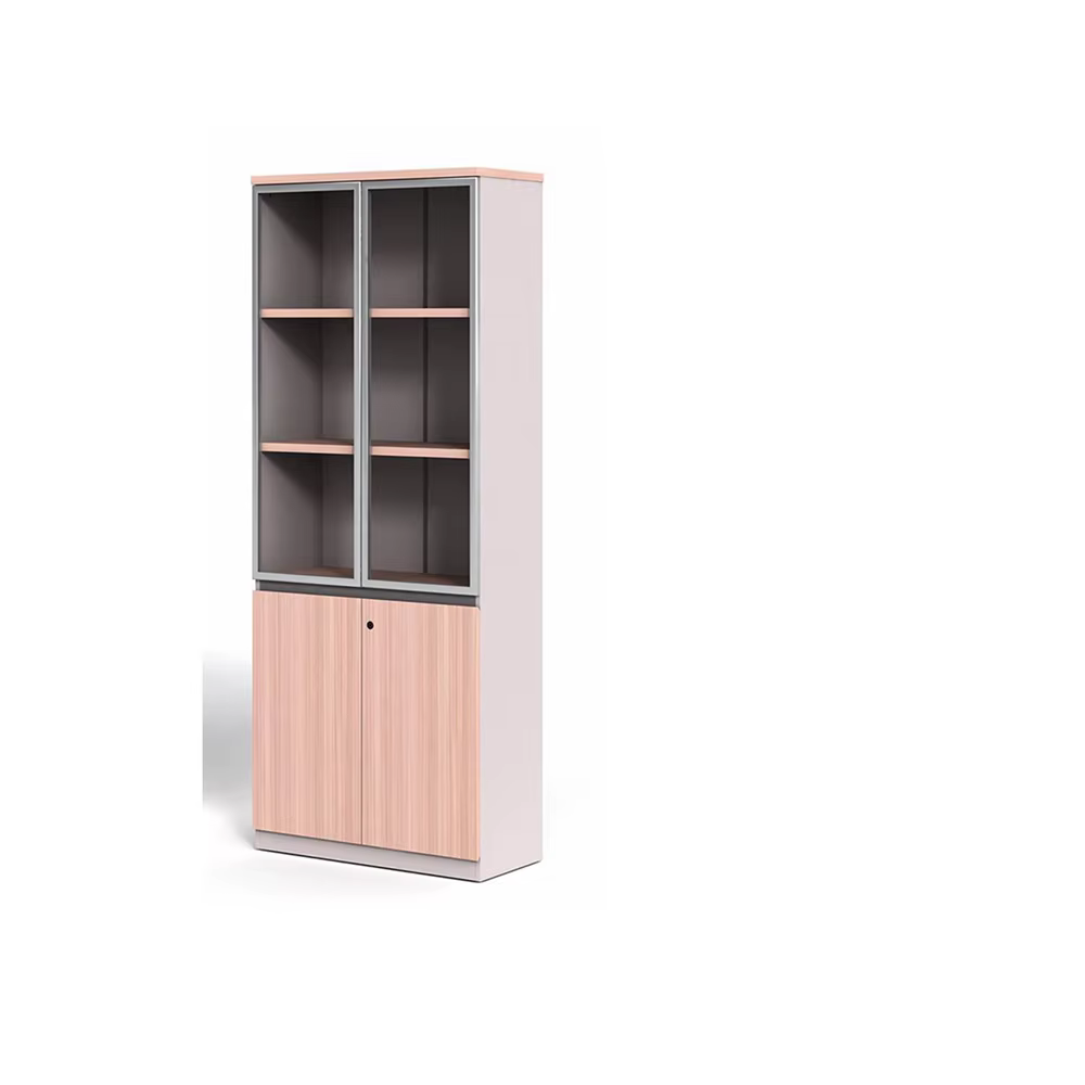 High Quality Wooden Office Furniture Filling — image 2