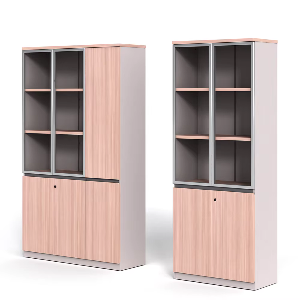 High Quality Wooden Office Furniture Filling — image 3
