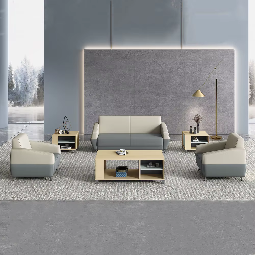 Office Furniture Waiting Room 1 1 — image 2