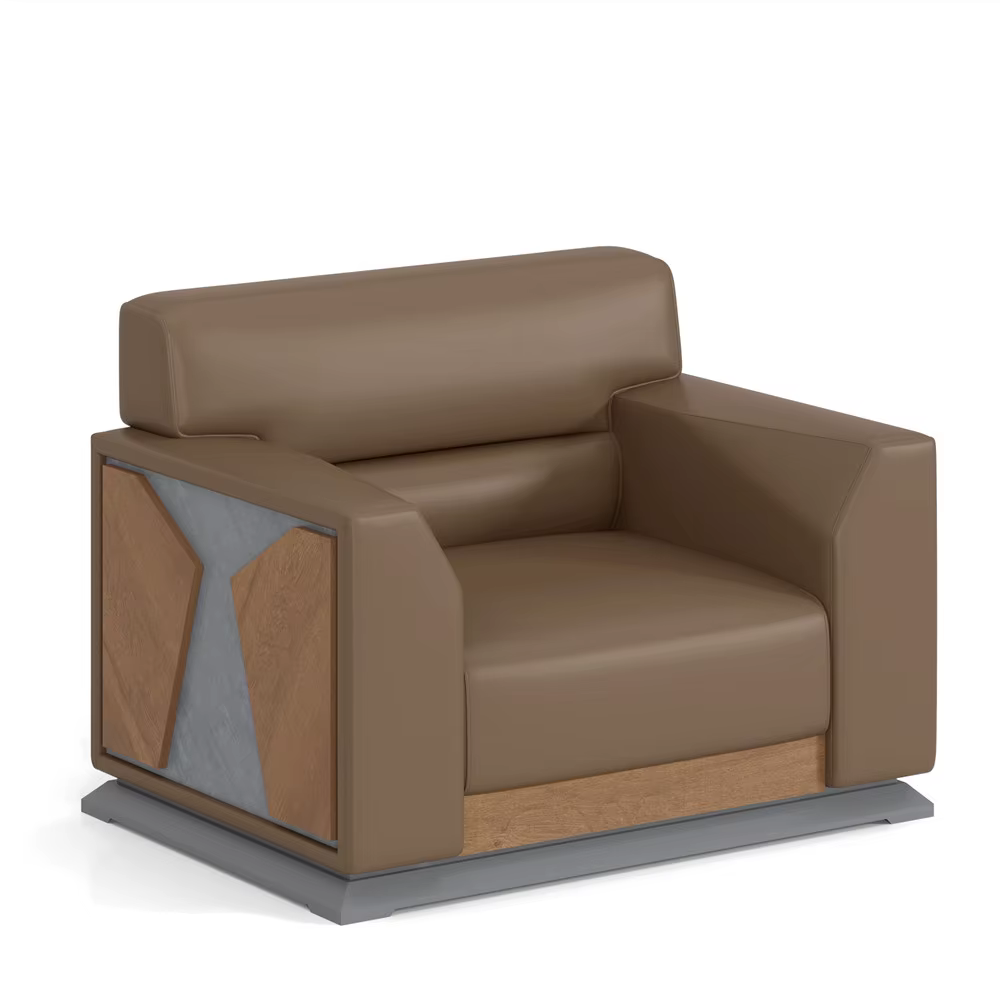 Office Sofa Modern Furniture Home And — image 2