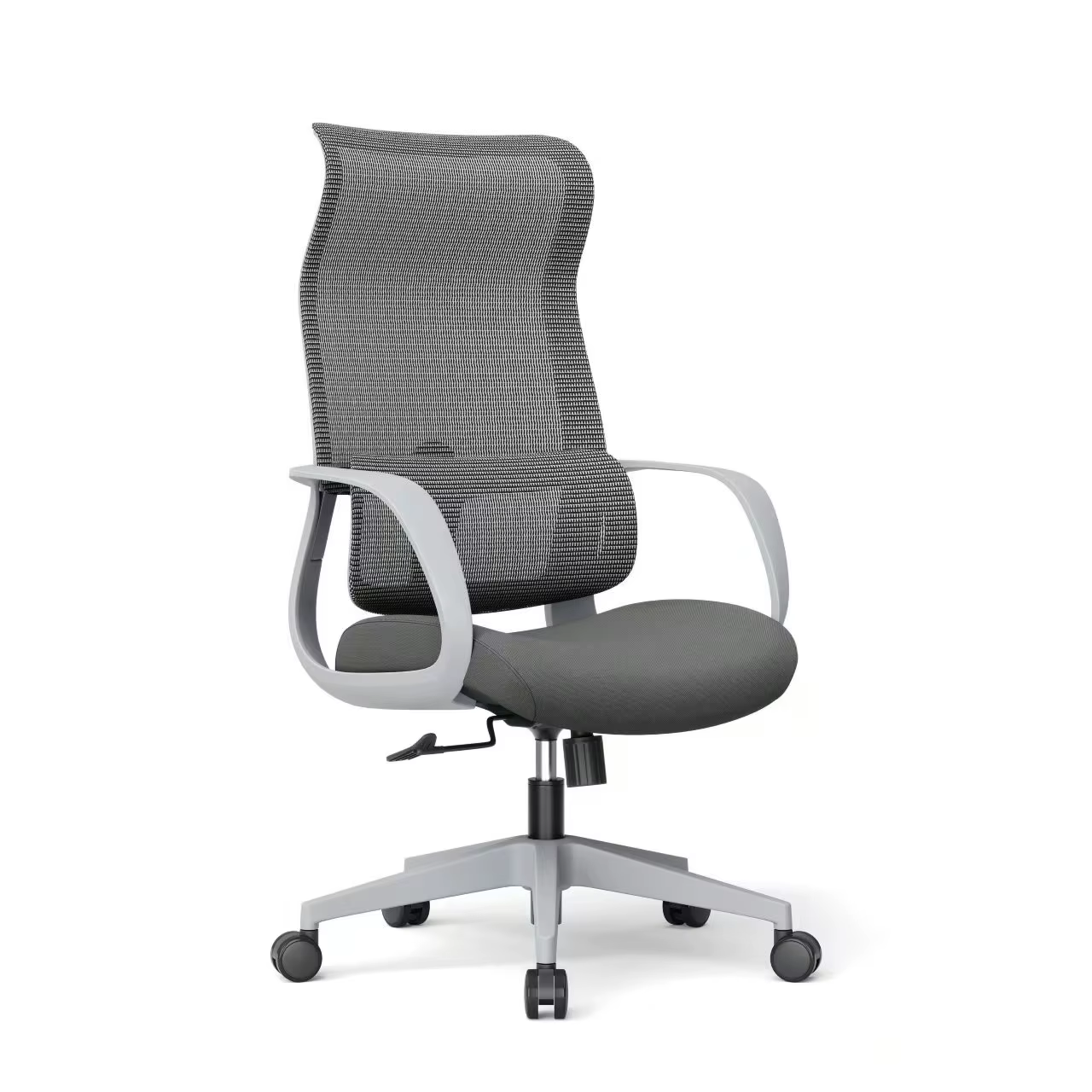 2025 High Quality Modern Ergonomic High — image 2