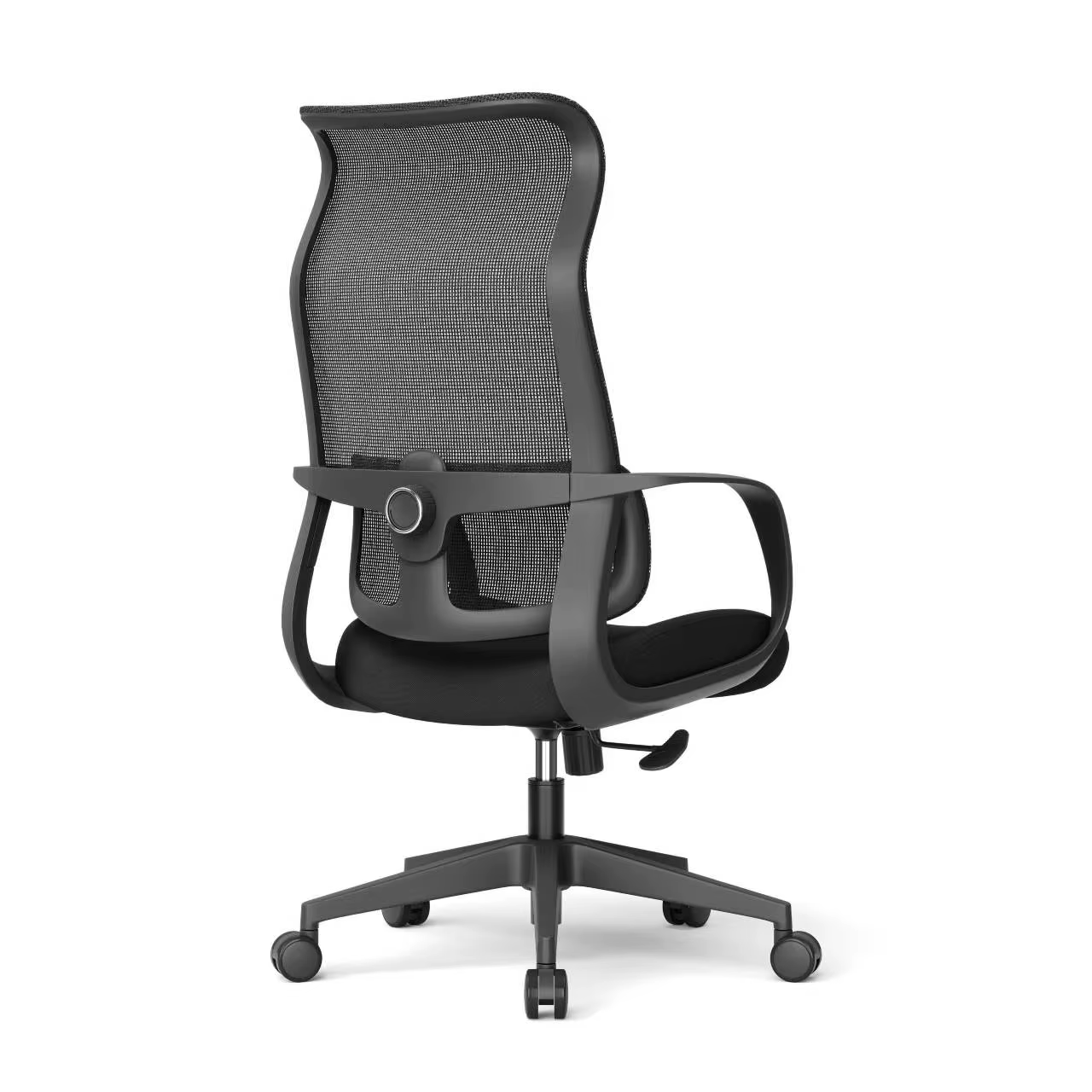 Comfortable Gamer Gaming High Back Home — image 2