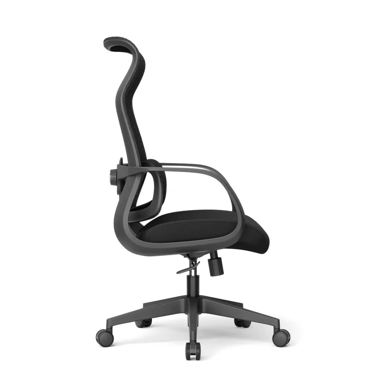 Comfortable Gamer Gaming High Back Home — image 4