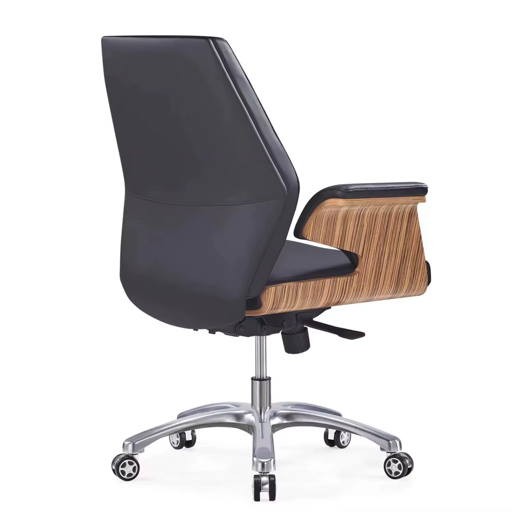 High Quality Revolving Boss Chairs Manager — image 3