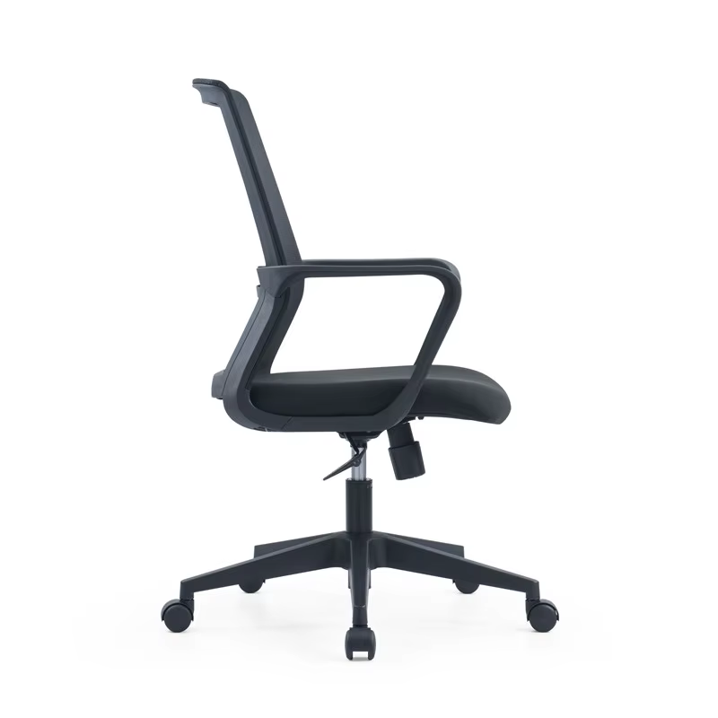 Swivel Executive Office Chair Ergonomic Workstation — image 3