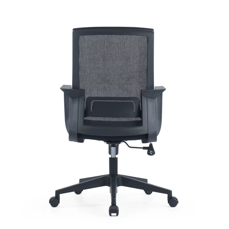 Swivel Executive Office Chair Ergonomic Workstation — image 5