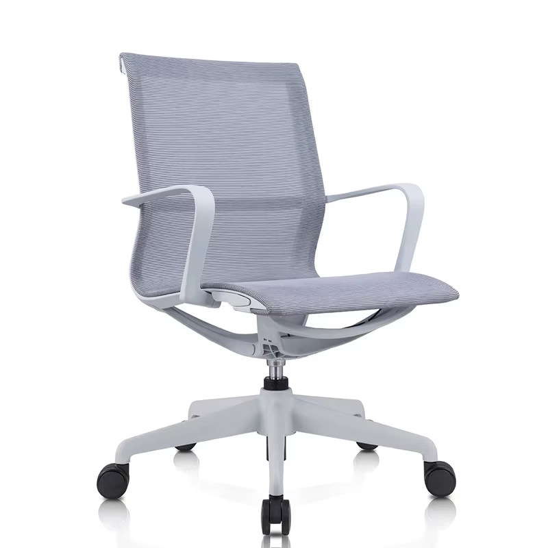 Classic Desk Chair Tilt Locking Mechanism — image 2