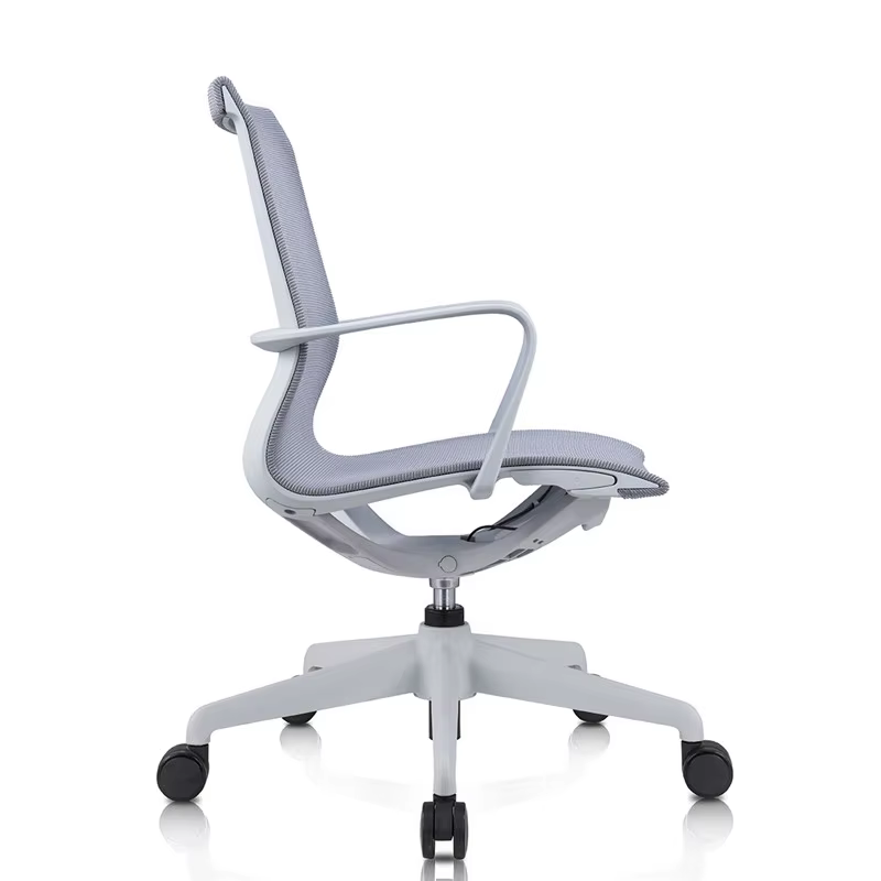 Classic Desk Chair Tilt Locking Mechanism — image 3