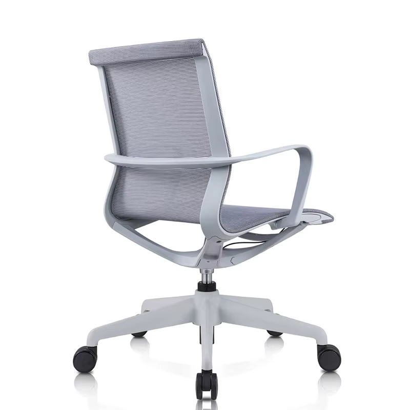 Classic Desk Chair Tilt Locking Mechanism — image 4
