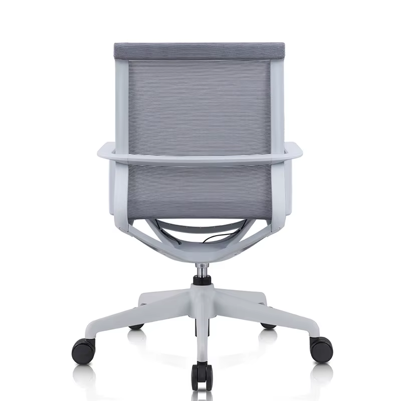 Classic Desk Chair Tilt Locking Mechanism — image 5