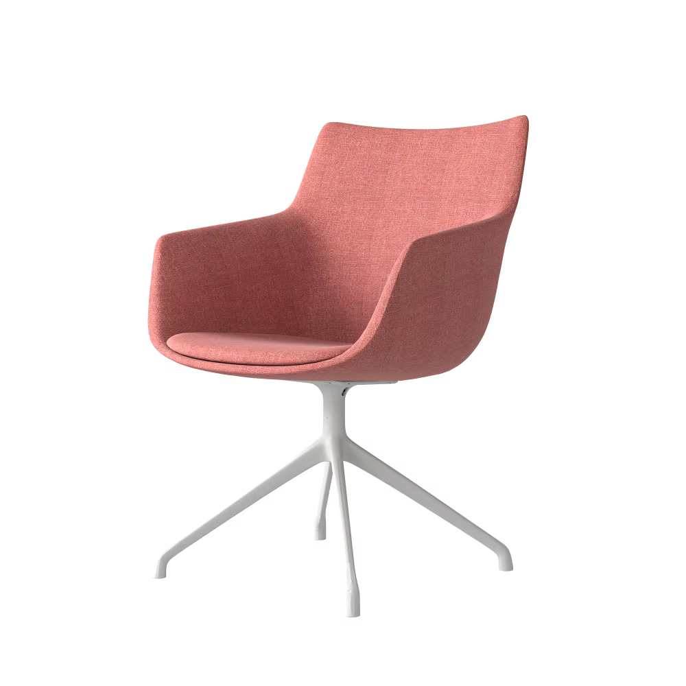 Office Chair Comfortable Modern Design Office — image 2