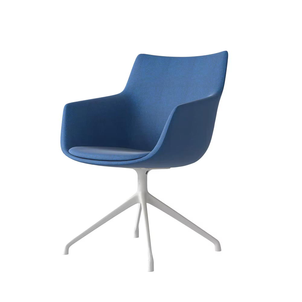 Office Chair Comfortable Modern Design Office — image 4