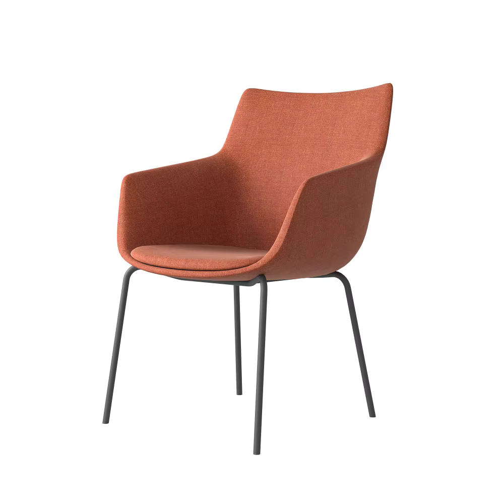 Conference Room Training Chair Office Furniture — image 2
