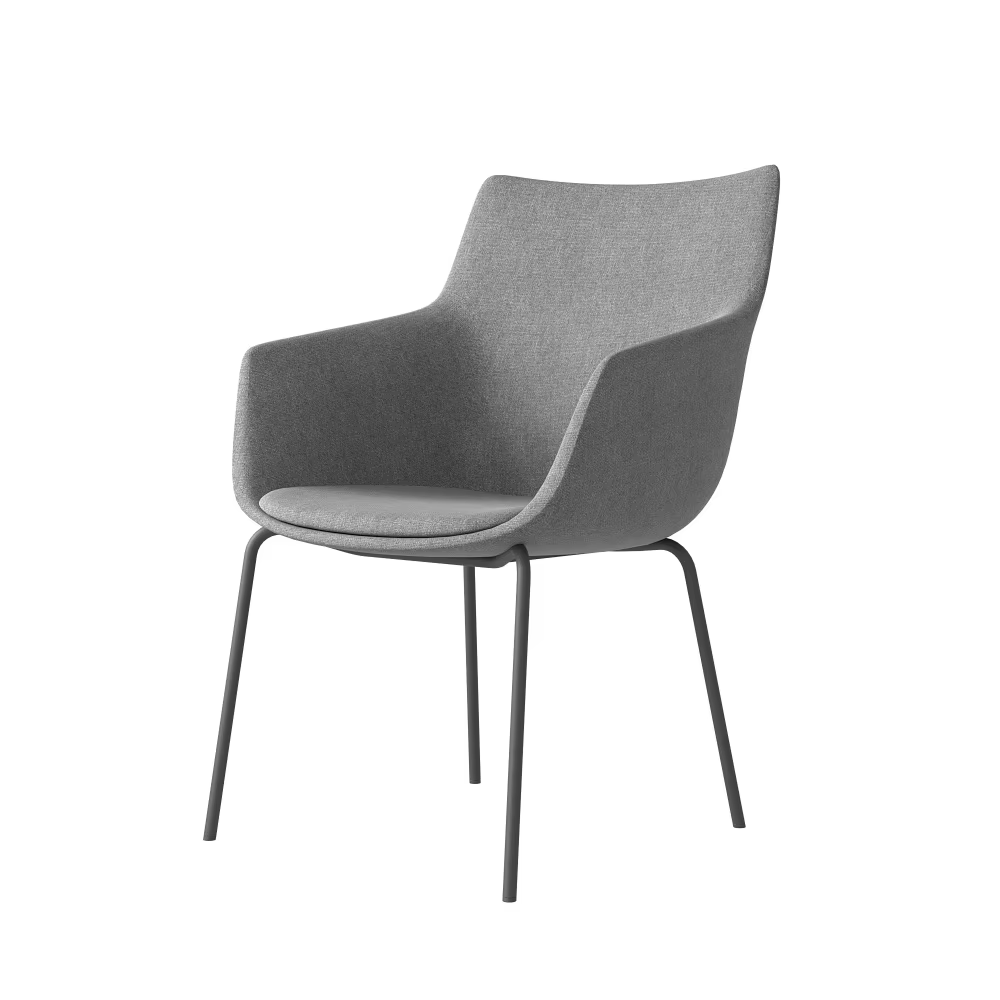 Conference Room Training Chair Office Furniture — image 3