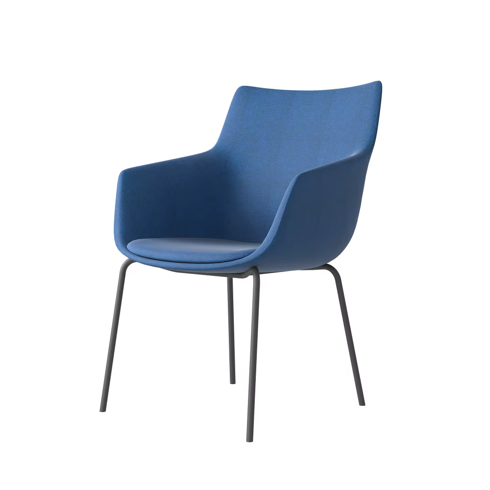 Conference Room Training Chair Office Furniture — image 4