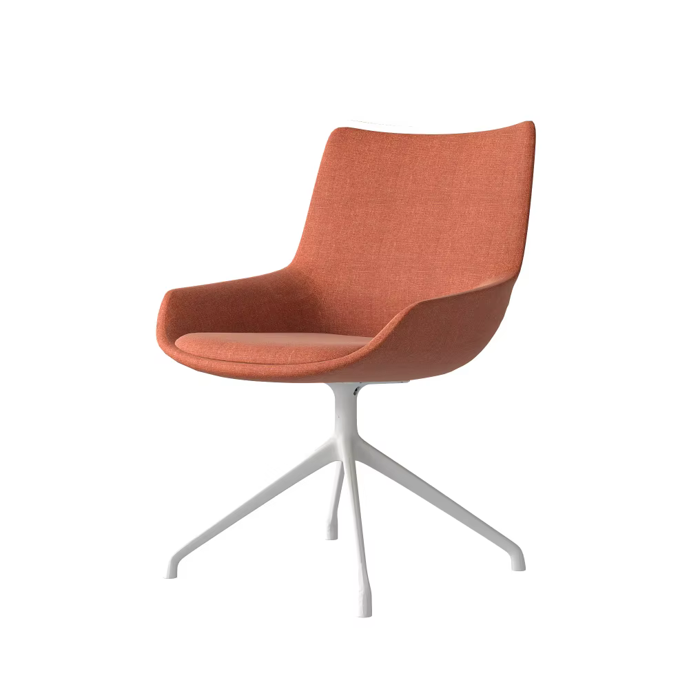 Office Chair Modern Design Training Chair — image 2
