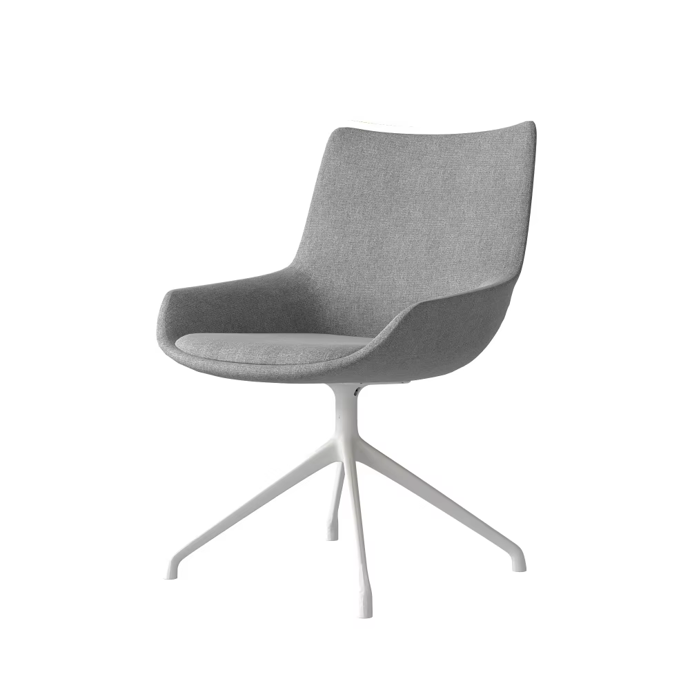Office Chair Modern Design Training Chair — image 3
