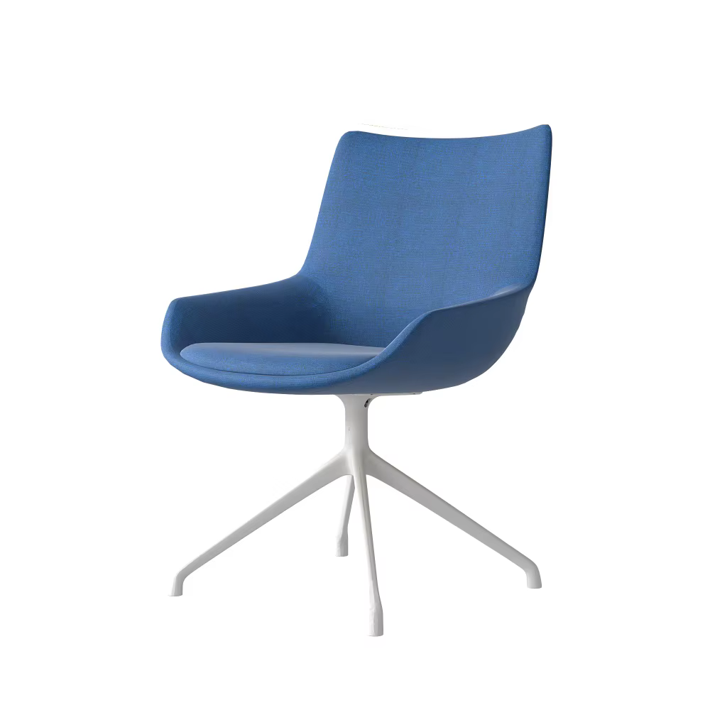 Office Chair Modern Design Training Chair — image 4