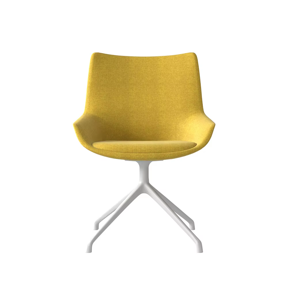 Office Chair Modern Design Training Chair — image 5