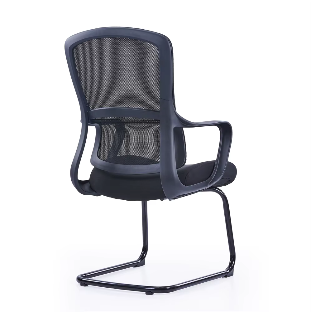 Ergonomic Computer Chair Comfortable Workstation Mesh — image 2