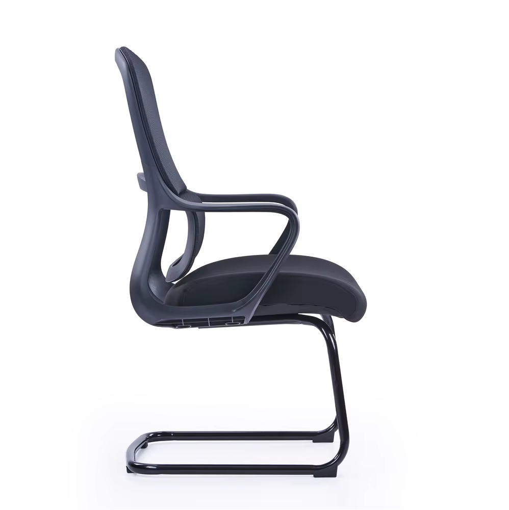 Ergonomic Computer Chair Comfortable Workstation Mesh — image 3