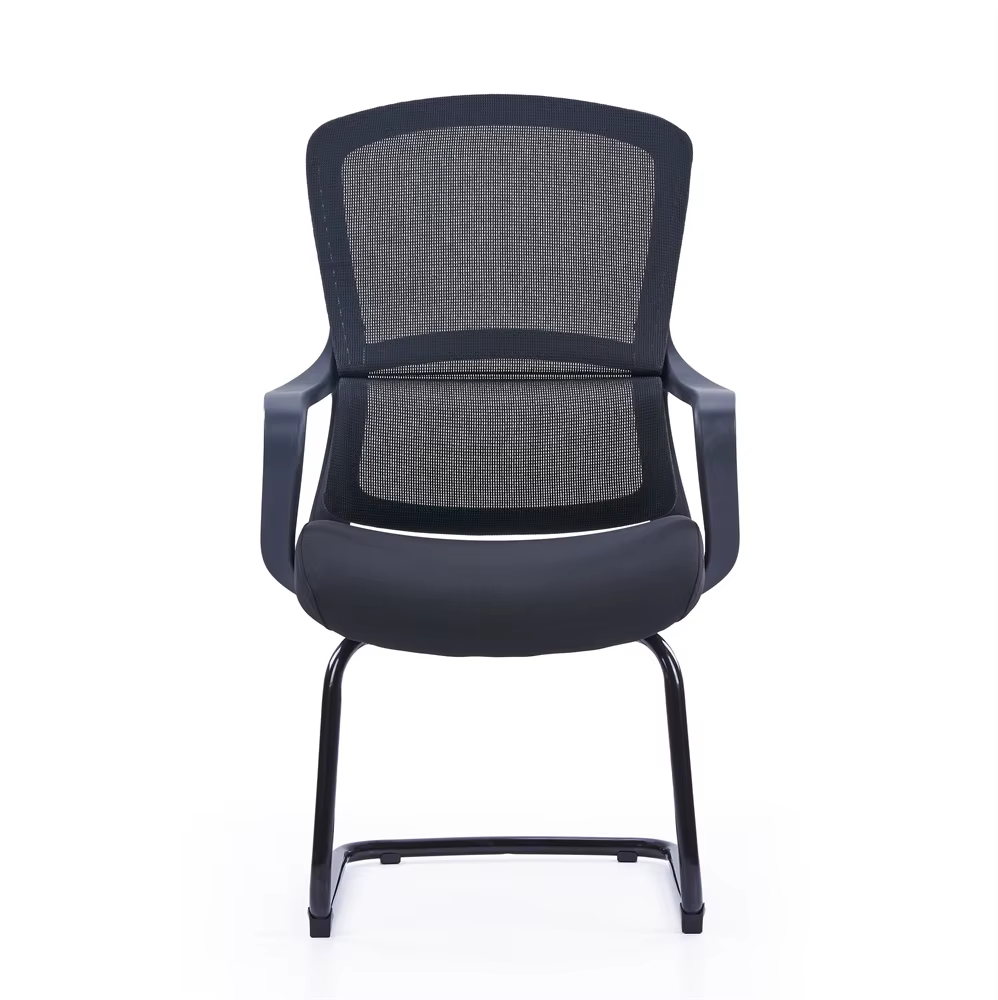 Ergonomic Computer Chair Comfortable Workstation Mesh — image 4
