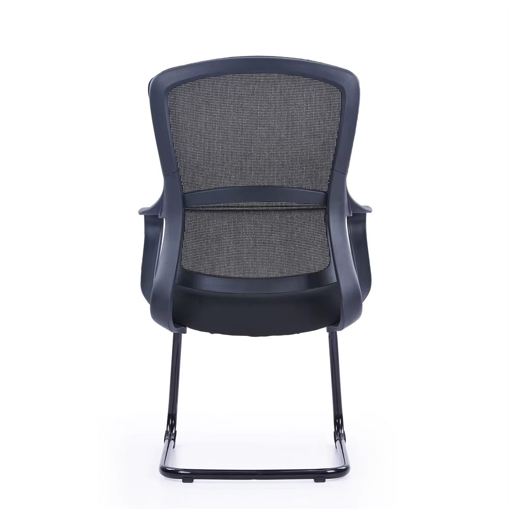 Ergonomic Computer Chair Comfortable Workstation Mesh — image 5
