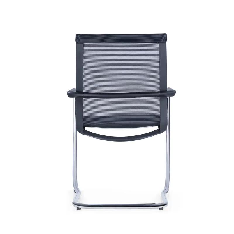 Mesh Fabric Ergonomic Office Chair Price — image 3