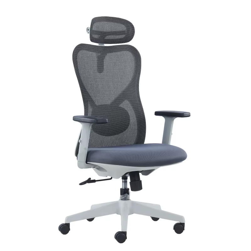 Professional Office Chair High Back Swivel — image 2