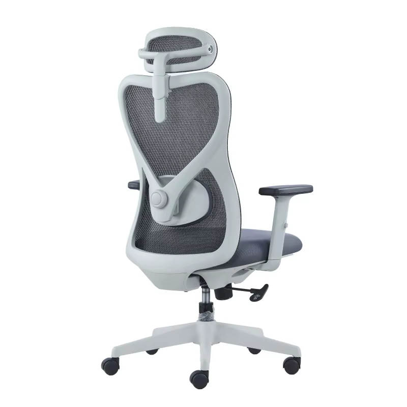 Professional Office Chair High Back Swivel — image 4