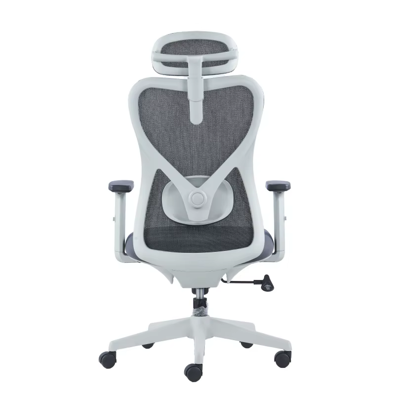 Professional Office Chair High Back Swivel — image 5