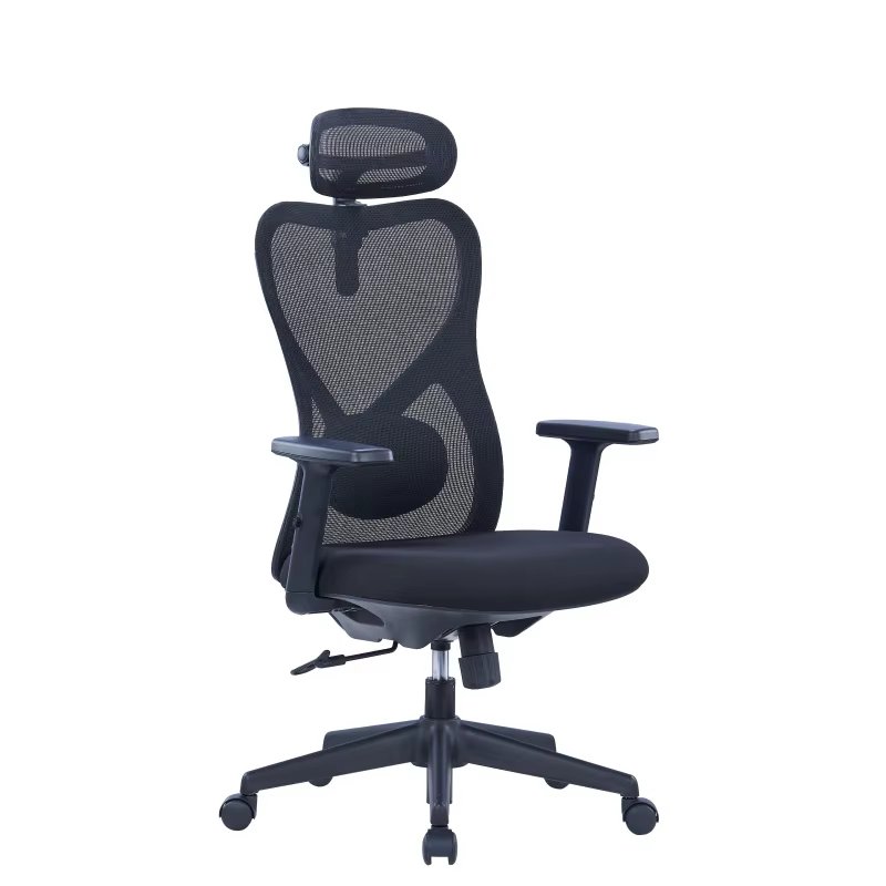 Office Chairs Luxury Modern Ergonomic Revolving — image 2