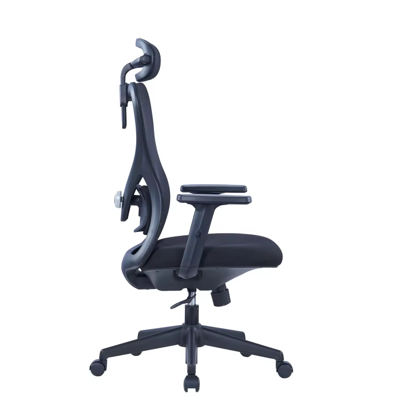 Office Chairs Luxury Modern Ergonomic Revolving — image 3