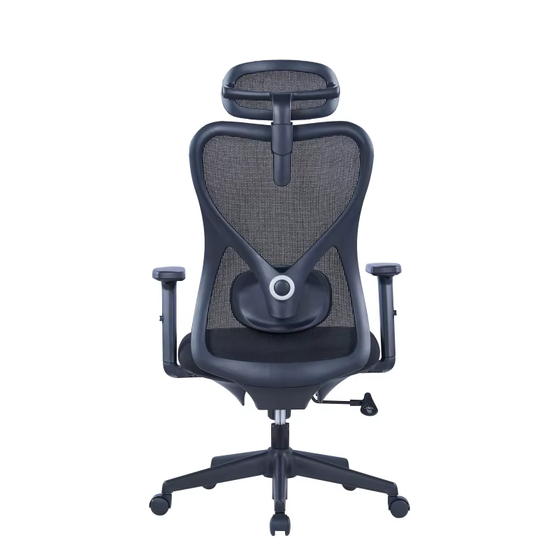 Office Chairs Luxury Modern Ergonomic Revolving — image 5