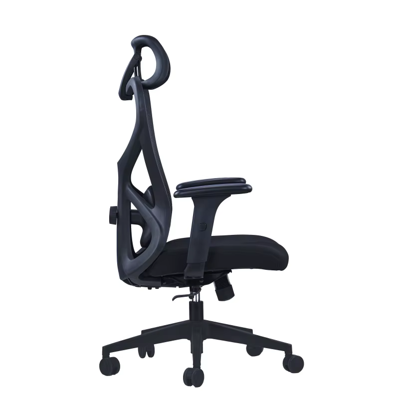 Office Swivel Chair Ergonomic Office Chair — image 6