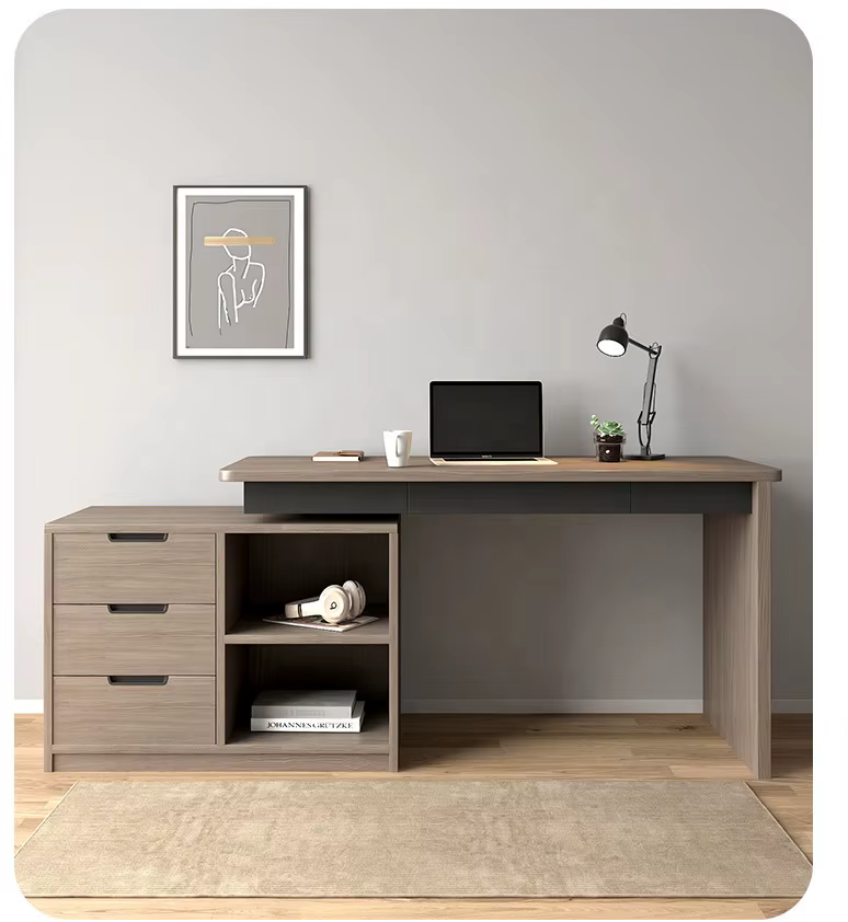 Computer Simple Home Furniture Sets Contemporary — image 5