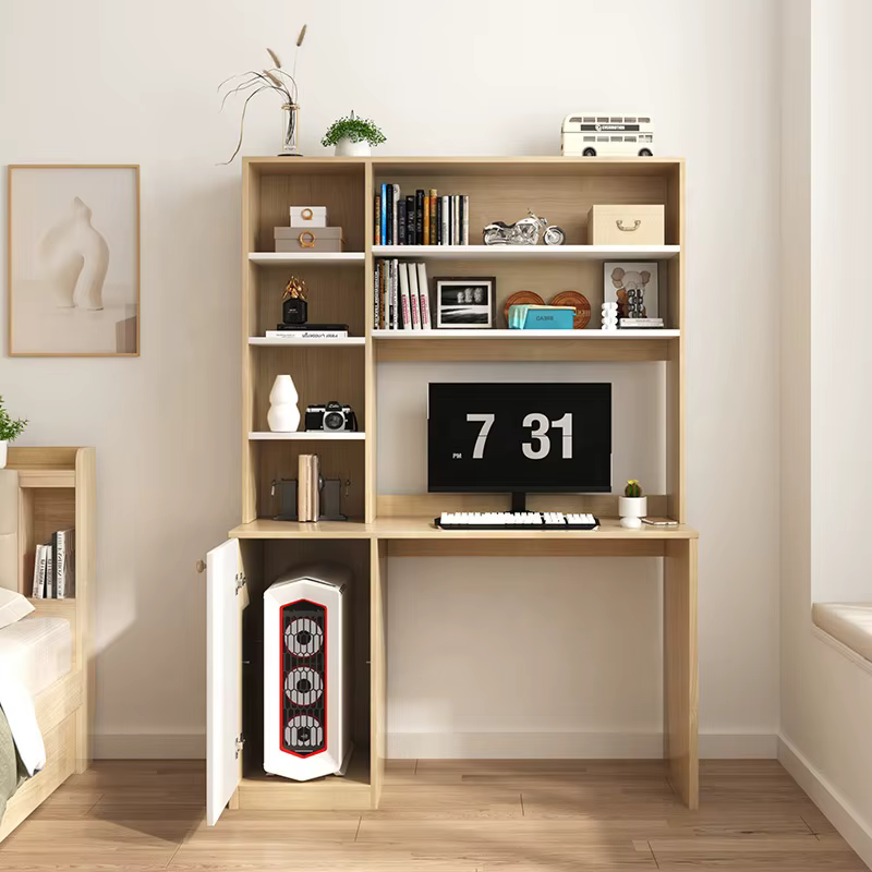Home Smart Nordic Minimalist Wooden Modern — image 5