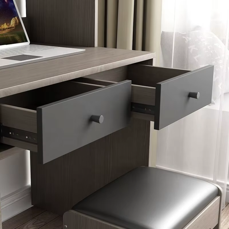 Office Table Desktop Reading Computer Modern — image 5