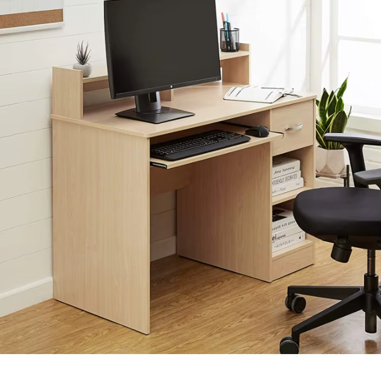 Designer Simple Small Modern Wooden Home — image 2