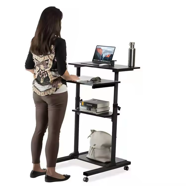 Hand Controller Ergonomic Laptop Stand For — image 2
