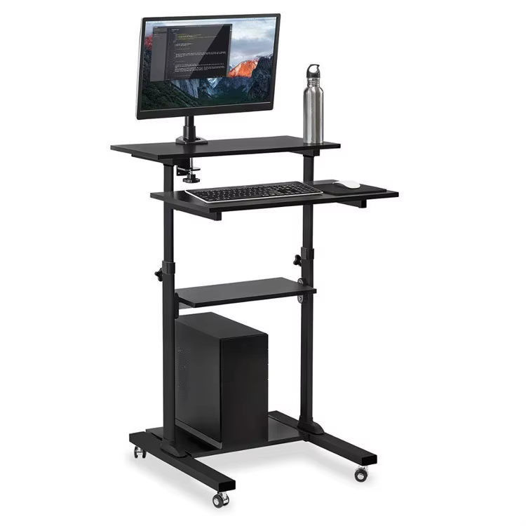 Hand Controller Ergonomic Laptop Stand For — image 3
