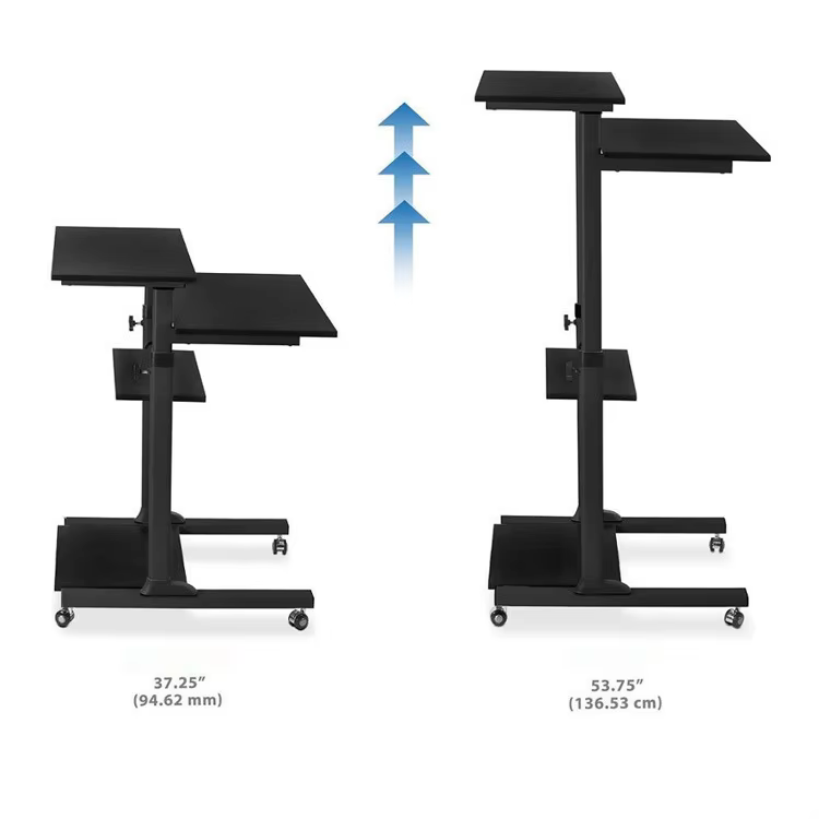 Hand Controller Ergonomic Laptop Stand For — image 4