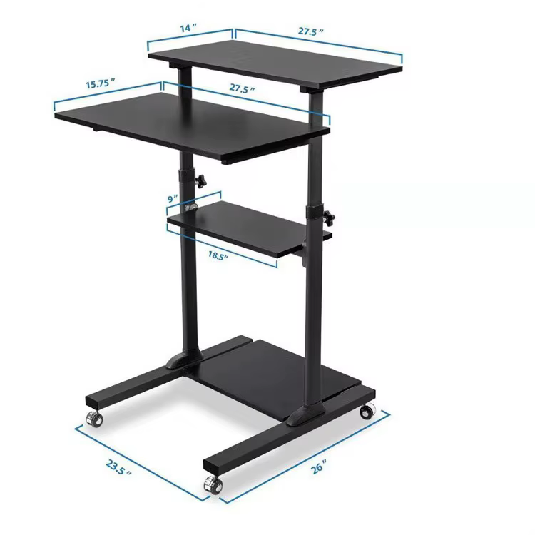Hand Controller Ergonomic Laptop Stand For — image 6