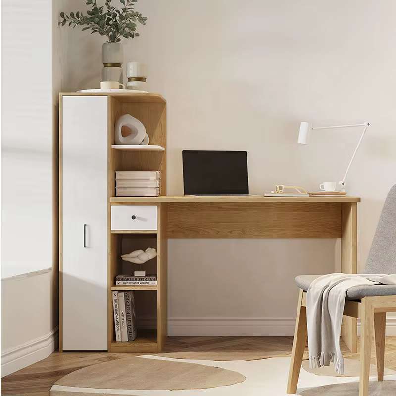 Modern Home Office Writing Corner Cabinet — image 2
