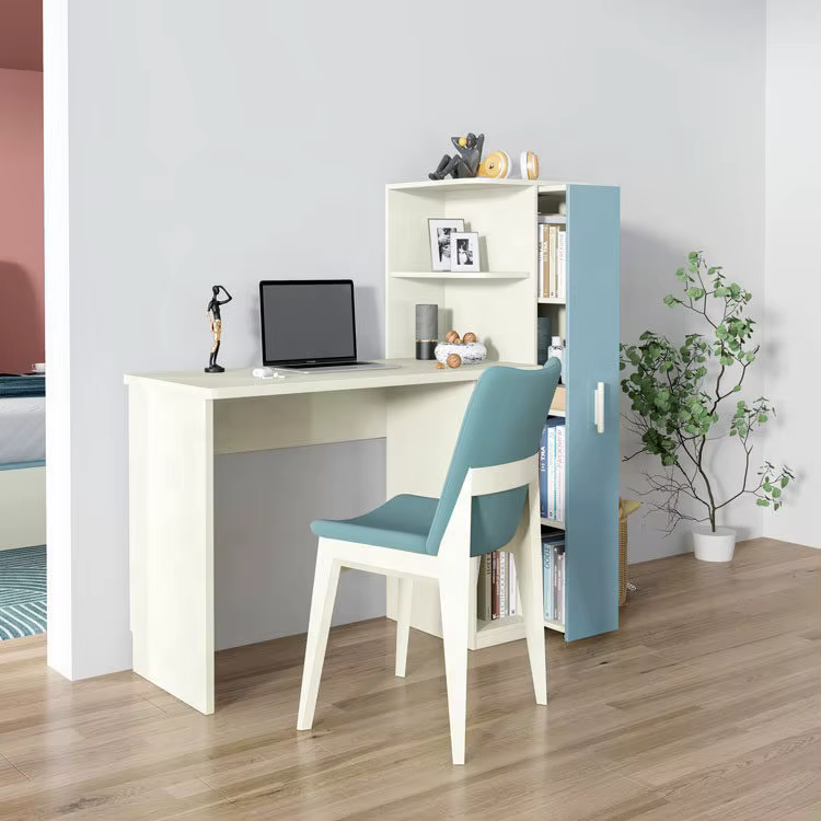 Modern Home Office Writing Corner Cabinet — image 5