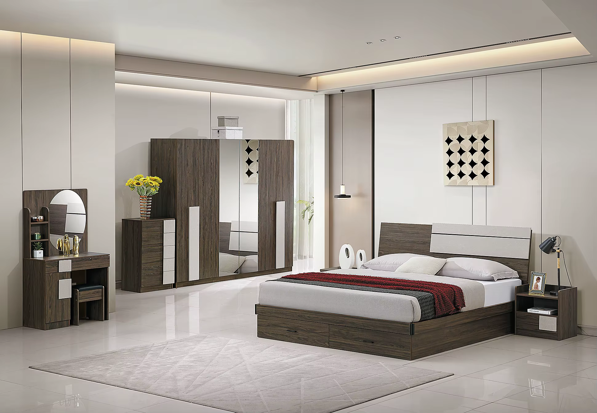 Home Furniture Storage Cheap Price Latest — image 5