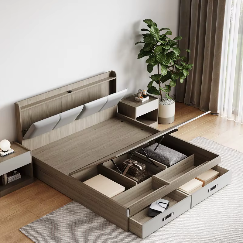 2024 Latest New Model Box Design — image 2