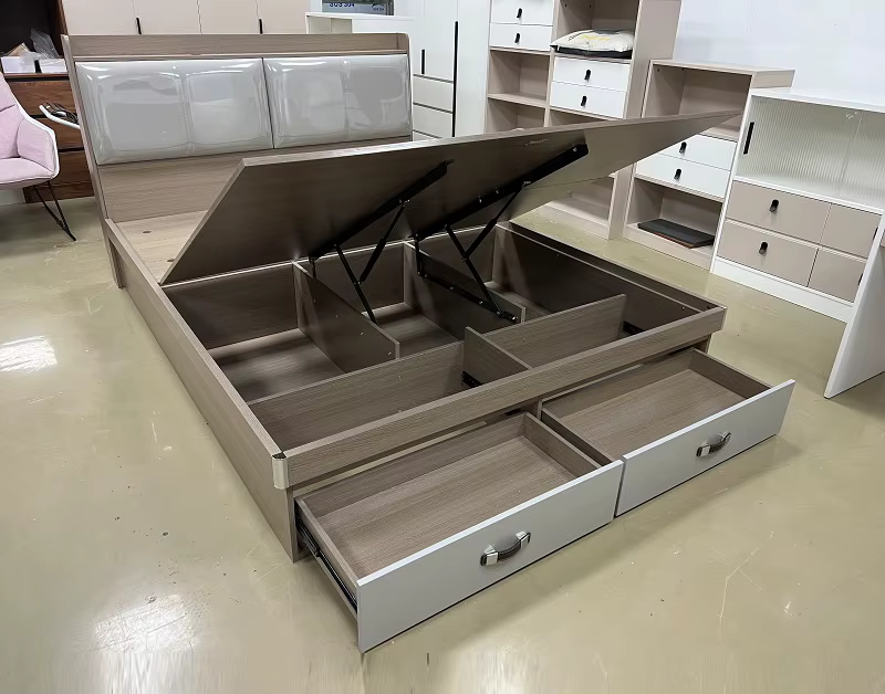 2024 Latest New Model Box Design — image 3